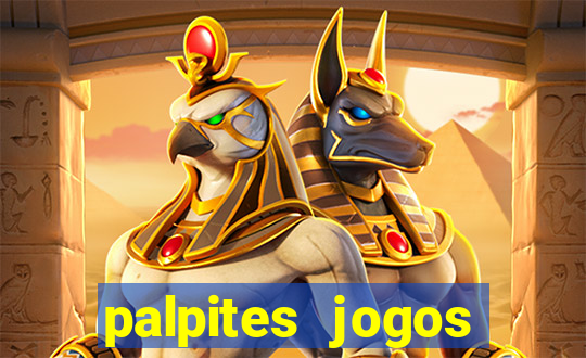 palpites jogos quarta feira